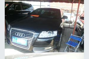 深度解析 石家莊二手奧迪A6L 2.4舒適型——雄宇二手車經(jīng)紀(jì)華夏網(wǎng)掛牌車評